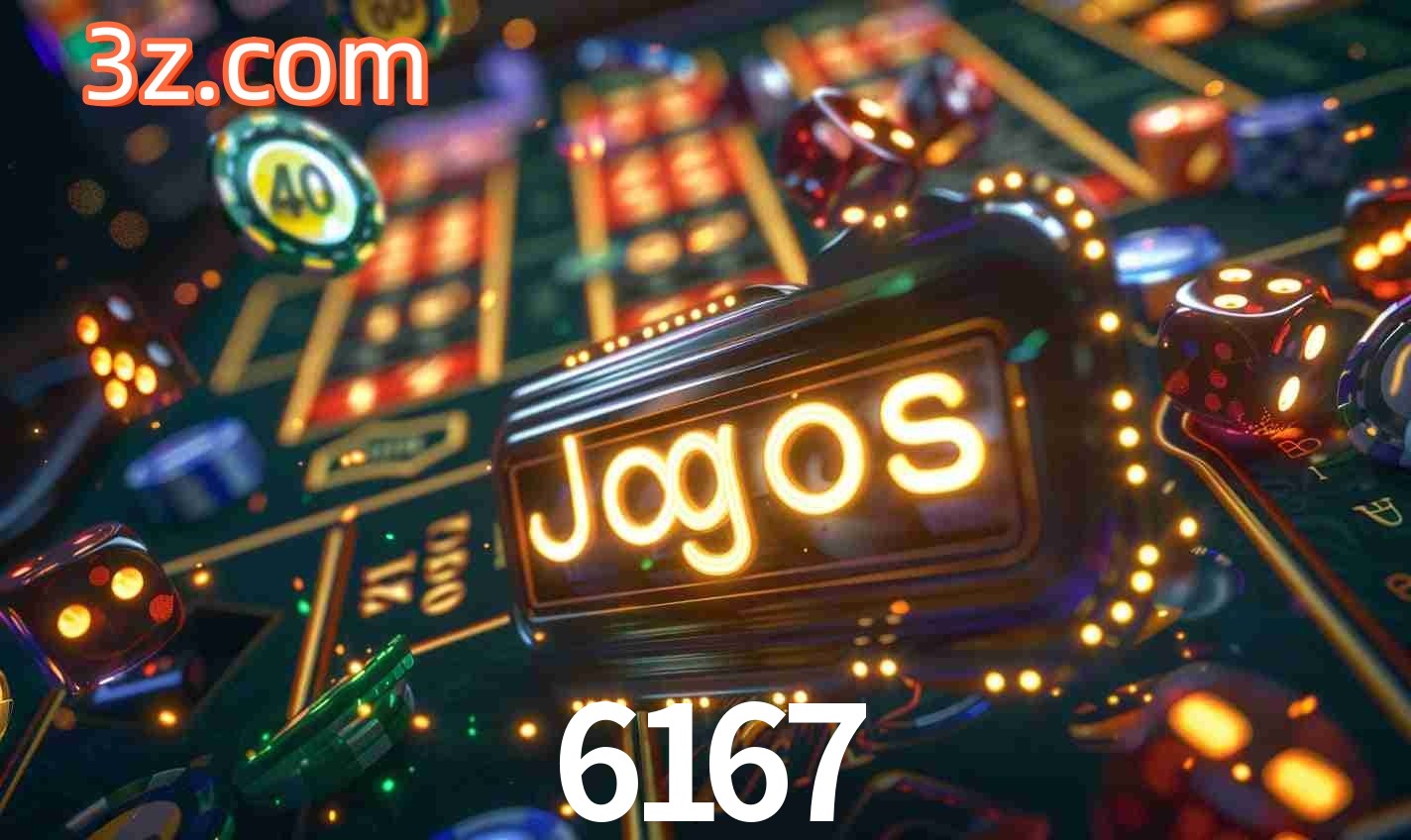 Mundo dos Jogos 6167
